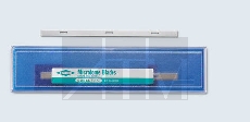 Одноразовые микротомные лезвия для работы на санном и ротационном микротомах Feather S35LL, 240 мм, 50 шт/уп.